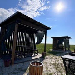 Эко-комплекс Ачикуль, Курганская область