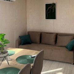 Эко-комплекс Ачикуль, Курганская область