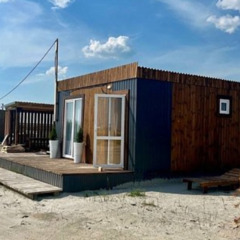 Эко-комплекс Ачикуль, Курганская область