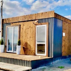 Эко-комплекс Ачикуль, Курганская область