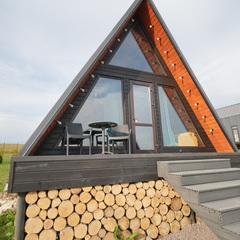 База отдыха Вондига Парк, Московская область