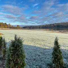 База отдыха Вондига Парк, Московская область
