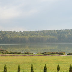 База отдыха Вондига Парк, Московская область