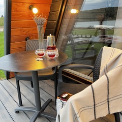 База отдыха Вондига Парк, Московская область