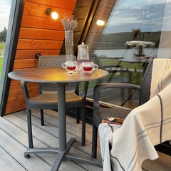 База отдыха Вондига Парк, Московская область