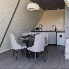 База отдыха Вондига Парк, Московская область