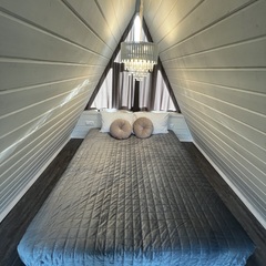 База отдыха Вондига Парк, Московская область