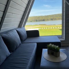 База отдыха Вондига Парк, Московская область