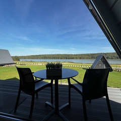 База отдыха Вондига Парк, Московская область