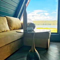 База отдыха Вондига Парк, Московская область