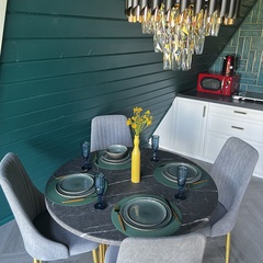 База отдыха Вондига Парк, Московская область