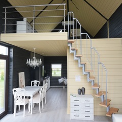 База отдыха Вондига Парк, Московская область