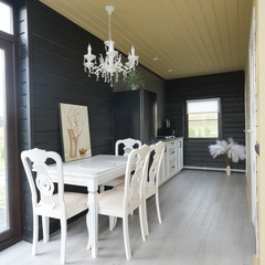 База отдыха Вондига Парк, Московская область