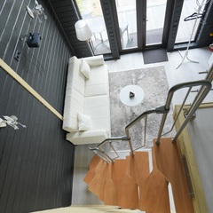 База отдыха Вондига Парк, Московская область