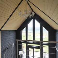 База отдыха Вондига Парк, Московская область