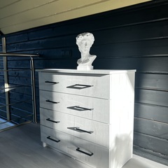 База отдыха Вондига Парк, Московская область