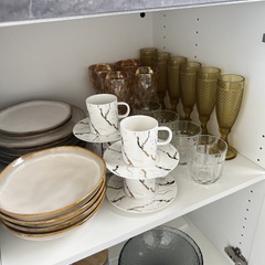 База отдыха Вондига Парк, Московская область