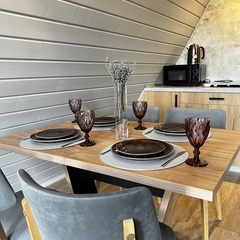 База отдыха Вондига Парк, Московская область