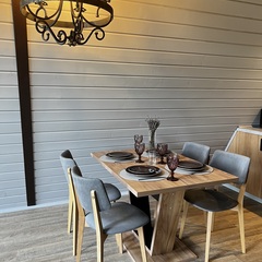 База отдыха Вондига Парк, Московская область