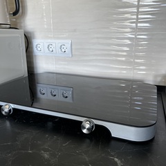 База отдыха Вондига Парк, Московская область