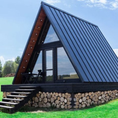 База отдыха Вондига Парк, Московская область