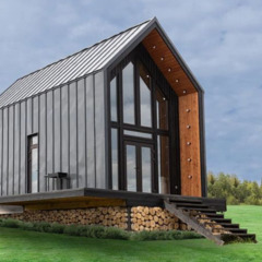 База отдыха Вондига Парк, Московская область