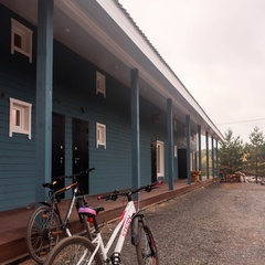 Туркомплекс Озёра, Республика Карелия