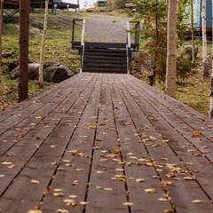 Туркомплекс Озёра, Республика Карелия