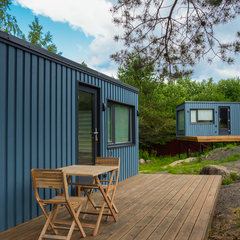 Туркомплекс Озёра, Республика Карелия