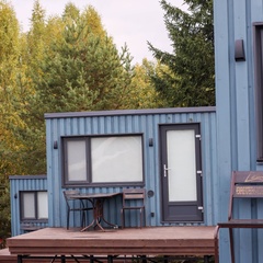 Туркомплекс Озёра, Республика Карелия