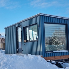 Туркомплекс Озёра, Республика Карелия