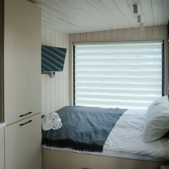 Туркомплекс Озёра, Республика Карелия