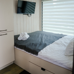 Туркомплекс Озёра, Республика Карелия