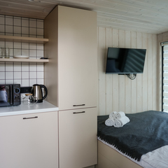 Туркомплекс Озёра, Республика Карелия