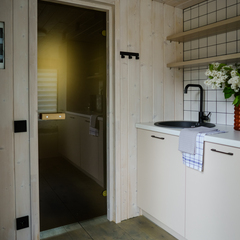 Туркомплекс Озёра, Республика Карелия