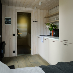 Туркомплекс Озёра, Республика Карелия