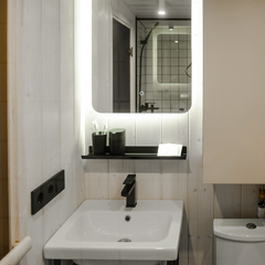 Туркомплекс Озёра, Республика Карелия