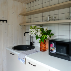 Туркомплекс Озёра, Республика Карелия