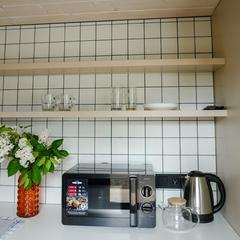 Туркомплекс Озёра, Республика Карелия