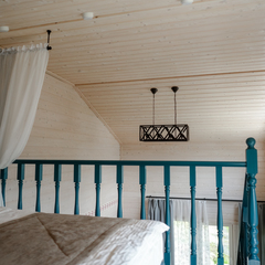 Туркомплекс Озёра, Республика Карелия