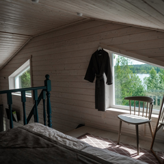 Туркомплекс Озёра, Республика Карелия