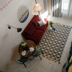 Туркомплекс Озёра, Республика Карелия