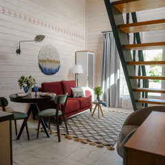 Туркомплекс Озёра, Республика Карелия