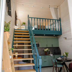 Туркомплекс Озёра, Республика Карелия