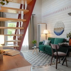 Туркомплекс Озёра, Республика Карелия