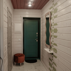 Туркомплекс Озёра, Республика Карелия