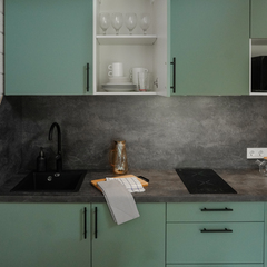 Туркомплекс Озёра, Республика Карелия