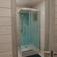 Туркомплекс Озёра, Республика Карелия