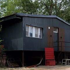 База отдыха Zатон, Волгоградская область