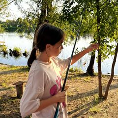 База отдыха Zатон, Волгоградская область